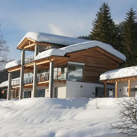 Bella Isa Villa