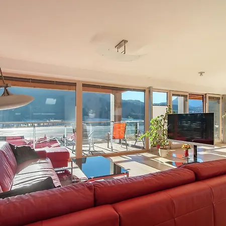 Bella Isa Villa