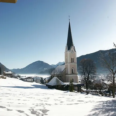 Villa Bella Isa Weissensee