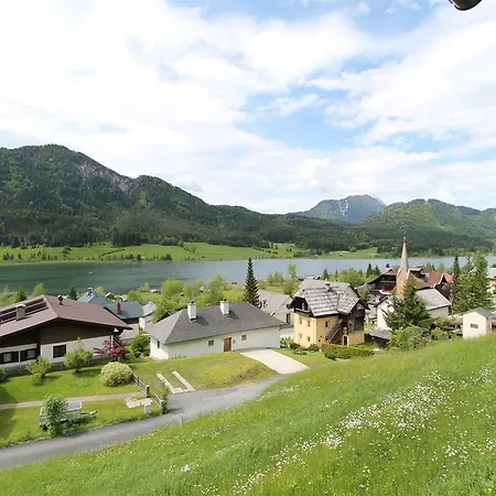 Bella Isa * Weissensee