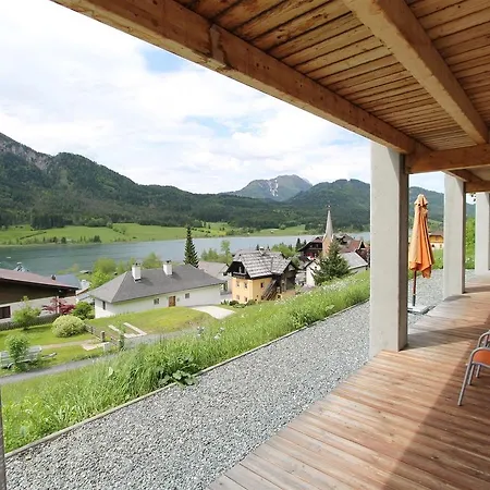 Villa Bella Isa Weissensee