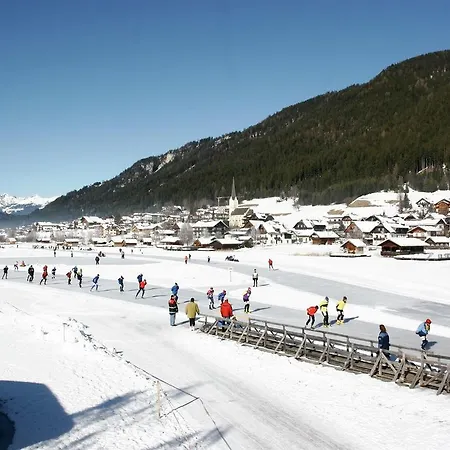 Bella Isa * Weissensee