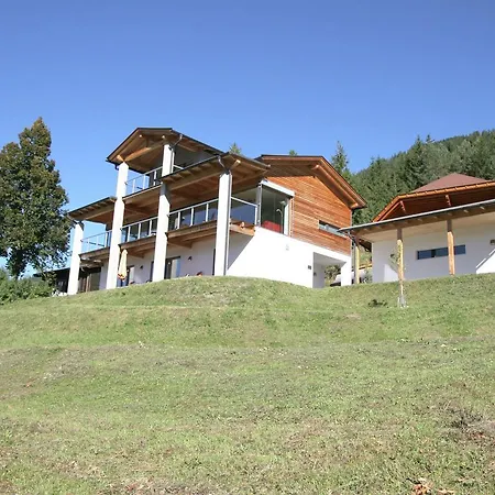 Bella Isa Weissensee
