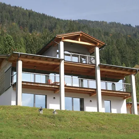 Bella Isa Villa
