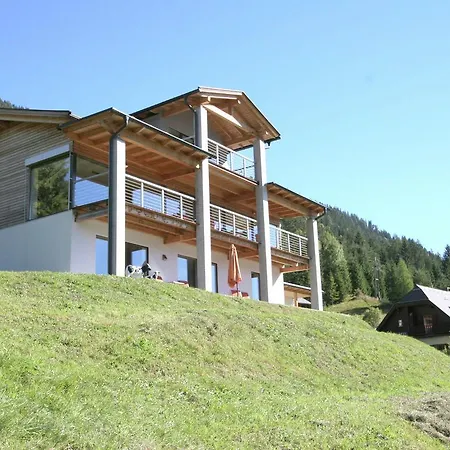 Bella Isa Villa *