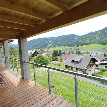 Villa Bella Isa *