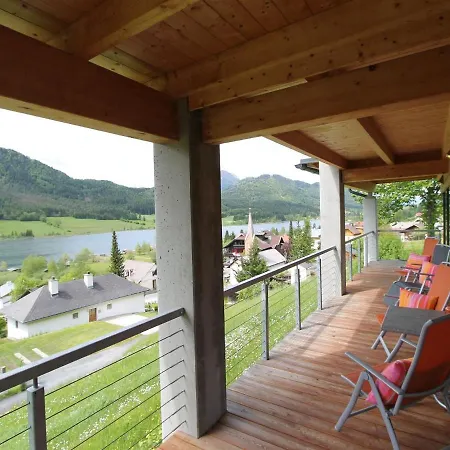 Bella Isa Villa