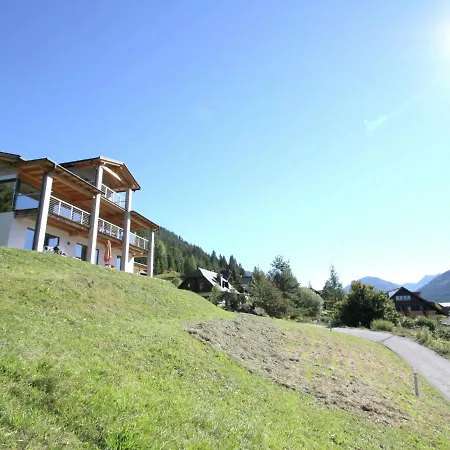 Bella Isa Villa